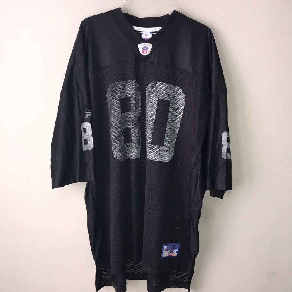 Jerry Rice Jersey